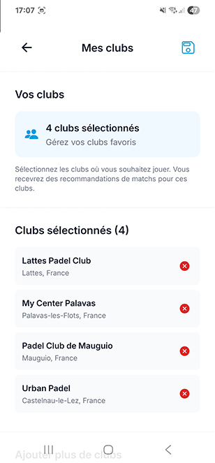 mes-clubs